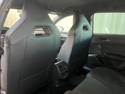 Cupra Leon Gebrauchtwagen Cupra Leon Gebrauchtwagen