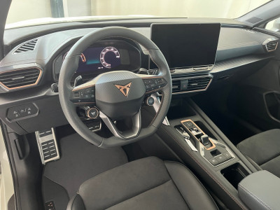 Cupra Leon Gebrauchtwagen Cupra Leon Gebrauchtwagen