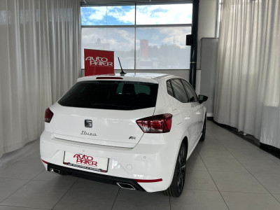 Seat Ibiza Gebrauchtwagen
