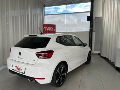 Seat Ibiza Gebrauchtwagen