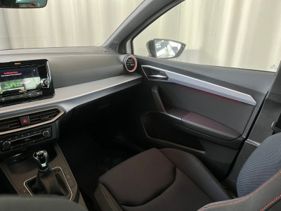 Seat Ibiza Gebrauchtwagen