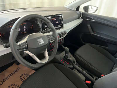 Seat Ibiza Gebrauchtwagen