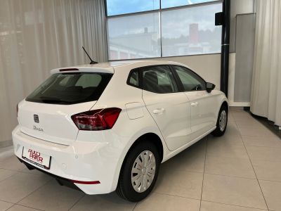 Seat Ibiza Gebrauchtwagen