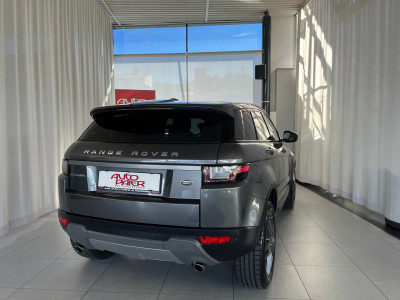 Land Rover Range Rover Series Gebrauchtwagen Land Rover Range Rover Series Gebrauchtwagen