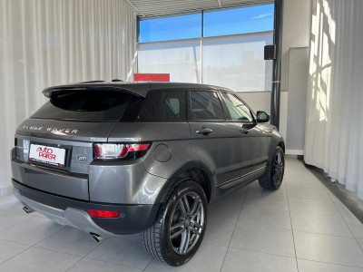 Land Rover Range Rover Series Gebrauchtwagen Land Rover Range Rover Series Gebrauchtwagen