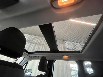 Jeep Renegade Gebrauchtwagen Jeep Renegade Gebrauchtwagen