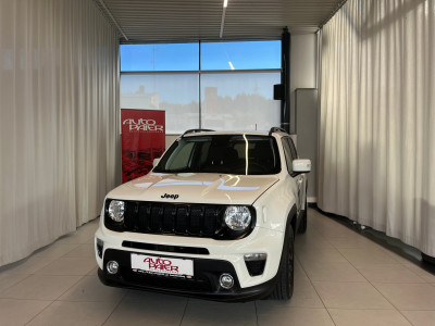 Jeep Renegade Gebrauchtwagen