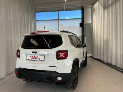 Jeep Renegade Gebrauchtwagen Jeep Renegade Gebrauchtwagen