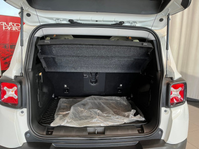 Jeep Renegade Gebrauchtwagen Jeep Renegade Gebrauchtwagen