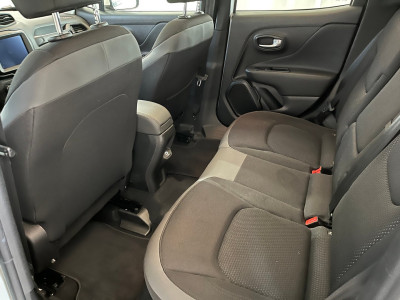 Jeep Renegade Gebrauchtwagen Jeep Renegade Gebrauchtwagen