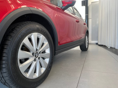 Seat Arona Gebrauchtwagen