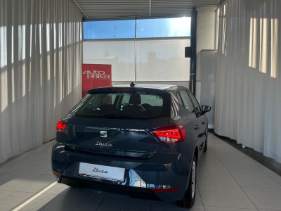 Seat Ibiza Gebrauchtwagen
