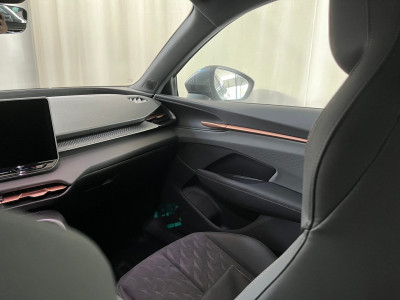 Cupra Terramar Gebrauchtwagen Cupra Terramar Gebrauchtwagen