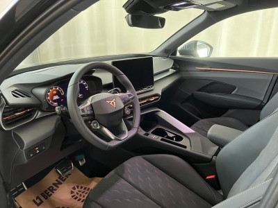 Cupra Terramar Gebrauchtwagen Cupra Terramar Gebrauchtwagen