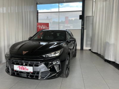 Cupra Terramar Gebrauchtwagen