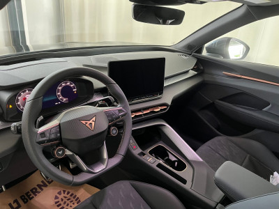 Cupra Terramar Gebrauchtwagen Cupra Terramar Gebrauchtwagen