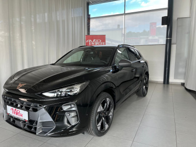 Cupra Terramar Gebrauchtwagen Cupra Terramar Gebrauchtwagen