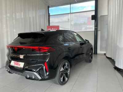 Cupra Terramar Gebrauchtwagen Cupra Terramar Gebrauchtwagen