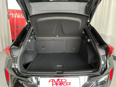 Cupra Terramar Gebrauchtwagen Cupra Terramar Gebrauchtwagen