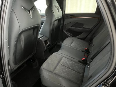 Cupra Terramar Gebrauchtwagen Cupra Terramar Gebrauchtwagen