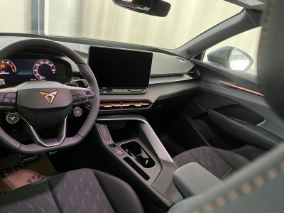 Cupra Terramar Gebrauchtwagen Cupra Terramar Gebrauchtwagen