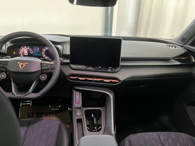 Cupra Terramar Gebrauchtwagen Cupra Terramar Gebrauchtwagen