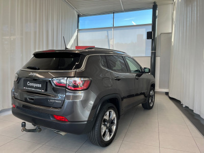 Jeep Compass Gebrauchtwagen Jeep Compass Gebrauchtwagen