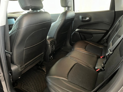 Jeep Compass Gebrauchtwagen Jeep Compass Gebrauchtwagen