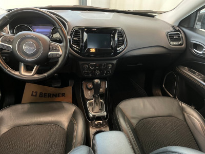 Jeep Compass Gebrauchtwagen Jeep Compass Gebrauchtwagen