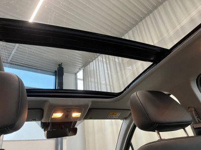 Suzuki S-Cross Gebrauchtwagen Suzuki S-Cross Gebrauchtwagen