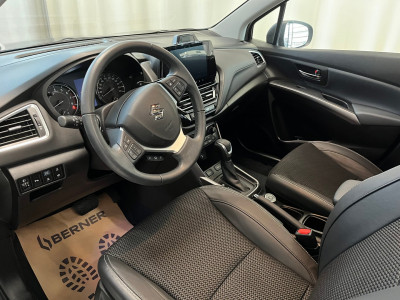 Suzuki S-Cross Gebrauchtwagen Suzuki S-Cross Gebrauchtwagen