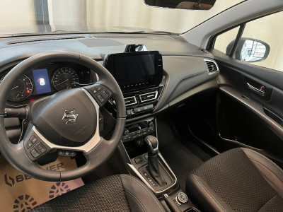 Suzuki S-Cross Gebrauchtwagen Suzuki S-Cross Gebrauchtwagen