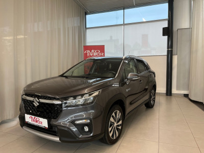 Suzuki S-Cross Gebrauchtwagen Suzuki S-Cross Gebrauchtwagen