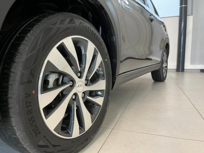 Suzuki S-Cross Gebrauchtwagen Suzuki S-Cross Gebrauchtwagen