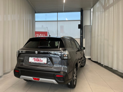 Suzuki S-Cross Gebrauchtwagen Suzuki S-Cross Gebrauchtwagen