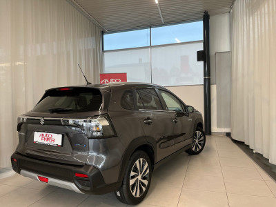 Suzuki S-Cross Gebrauchtwagen Suzuki S-Cross Gebrauchtwagen