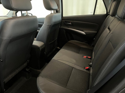 Suzuki S-Cross Gebrauchtwagen Suzuki S-Cross Gebrauchtwagen