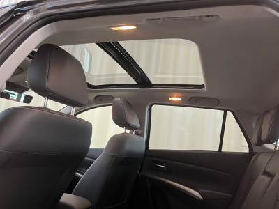 Suzuki S-Cross Gebrauchtwagen Suzuki S-Cross Gebrauchtwagen