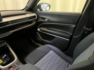 Jeep Avenger Gebrauchtwagen Jeep Avenger Gebrauchtwagen