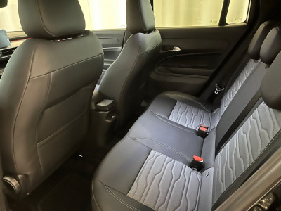 Jeep Avenger Gebrauchtwagen Jeep Avenger Gebrauchtwagen