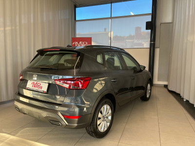 Seat Arona Gebrauchtwagen