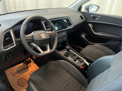 Seat Ateca Gebrauchtwagen