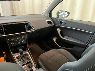 Seat Ateca Gebrauchtwagen