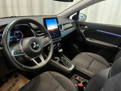 Mitsubishi ASX Gebrauchtwagen Mitsubishi ASX Gebrauchtwagen