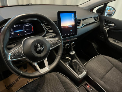 Mitsubishi ASX Gebrauchtwagen Mitsubishi ASX Gebrauchtwagen