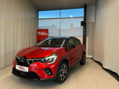 Mitsubishi ASX Gebrauchtwagen Mitsubishi ASX Gebrauchtwagen