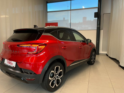 Mitsubishi ASX Gebrauchtwagen Mitsubishi ASX Gebrauchtwagen