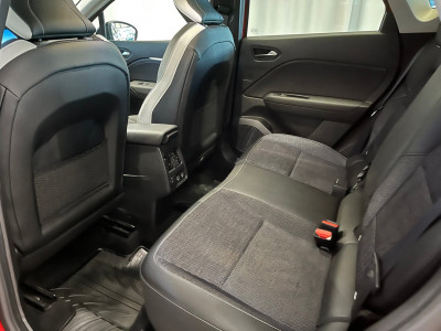 Mitsubishi ASX Gebrauchtwagen Mitsubishi ASX Gebrauchtwagen