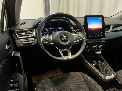 Mitsubishi ASX Gebrauchtwagen Mitsubishi ASX Gebrauchtwagen