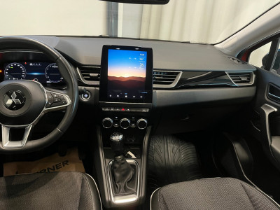 Mitsubishi ASX Gebrauchtwagen Mitsubishi ASX Gebrauchtwagen